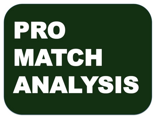 matchanalysis's profile picture. Affordable match analysis service for clubs on a smaller budget. Please contact us to find out how we can service your team's needs - promatchanalysis@gmail.com