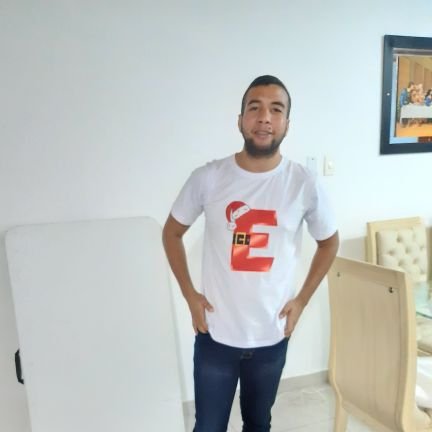 EfrenJess5's profile picture. yo ❤ psicología 
gym🏋️‍♂️