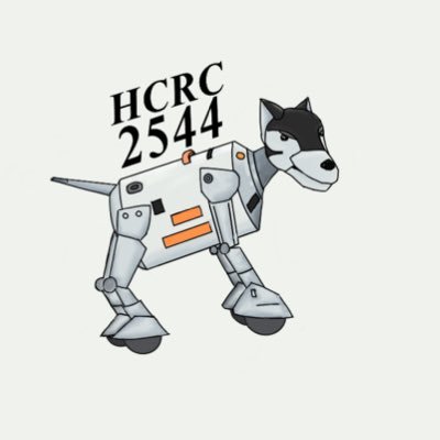 HCSD's FIRST Robotics club, Team 2544