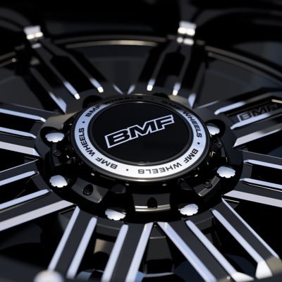 Welcome to the official Twitter page for BMF Wheels. 833.258.2580