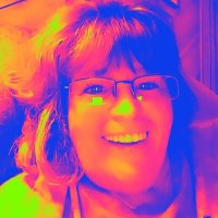 Dianne Wood - @DianneW87517737 Twitter Profile Photo