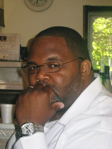 D_Dubb1's profile picture. Intelligent man of God, husband, and father of four. Looking to exchange dialogue and debate about sports.