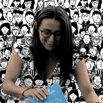 Sindy Elefante S.さんのプロフィール画像