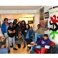 Black Unity Center, San Francisco State University (@blackunitysfsu) 's Twitter Profile