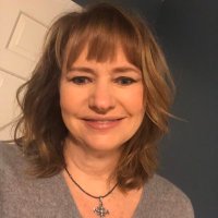 Sharon Conroy - @ConrSharon Twitter Profile Photo