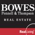 BOWES (@bowesrealestate) Twitter profile photo BOWES (@bowesrealestate) Twitter profile photo