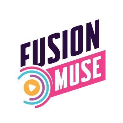 TheFusionMuse's profile picture. Helping you & your kids discover a muse to inspire connection, growth, creativity & fun! Fuse your love for DIY, music, art, science & tech with #fusionmuse 💜