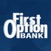 First Option Bank (@firstoptionbank) Twitter profile photo First Option Bank (@firstoptionbank) Twitter profile photo