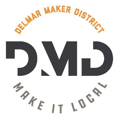 The Delmar Maker District is a 501(c)(3) collaborative effort to establish a community of creative entrepreneurs along Delmar between
Union and Kingshighway.