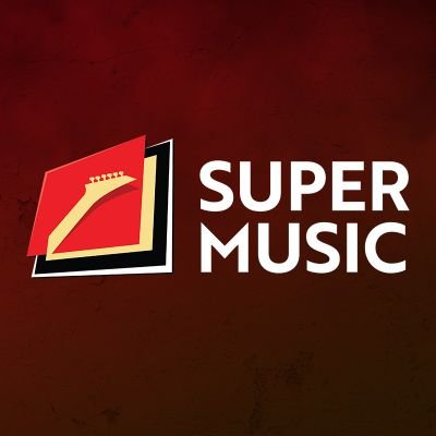 SUPERMUSIC