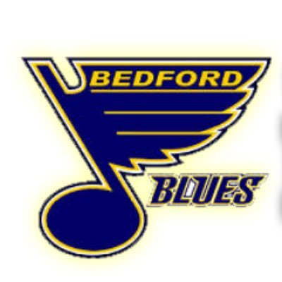 Official account of Bedford Blues U11 AA White team.