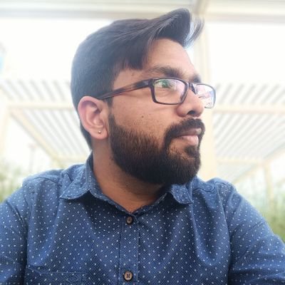 ashutosh834's profile picture. 