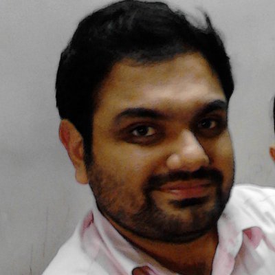Mathew Abraham
