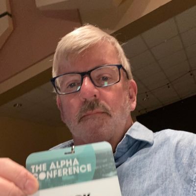 FrMarkWright's profile picture. episcopal priest since 1985. now serving Jesus at St. Nicholas Church in Flower Mound tx