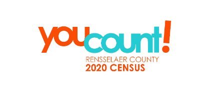 The #YouCountRensco Complete Count Committee is a partnership of nonprofit/community-based organizations working to promote the #2020Census.