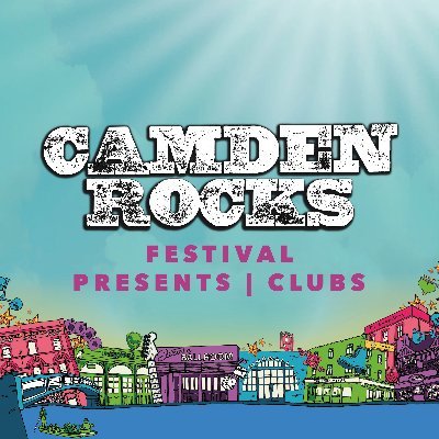 CamdenRocksFest Profile Picture