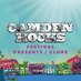 Camden Rocks Fest (@CamdenRocksFest) Twitter profile photo