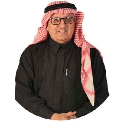 ProfAsemArab's profile picture. 