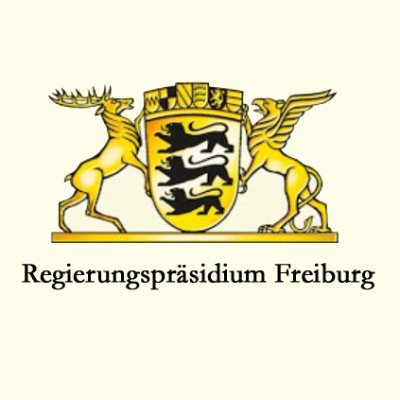 Offizieller Account des Regierungspräsidiums Freiburg. Es twittert die Pressestelle: https://t.co/E1CTCQvJNG

https://t.co/lYUcIv9mkk