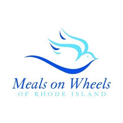 Meals on Wheels of RI serves healthy meals every weekday across the state to seniors & other homebound Rhode Islanders. #MealsOnWheelsRI #MoreThanAMeal