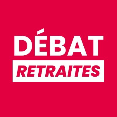 ⏳ Suivez de l'intérieur le débat sur la réforme des retraites. #DirectAN