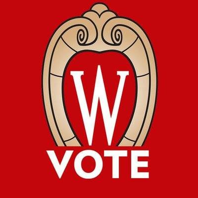 BadgersVote is a campus-wide initiative that strives to provide @UWMadison students with everything they need to know in order to participate in their elections
