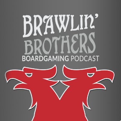 GoldenGeek nominated podcast (16, 17, 18) focusing on board & card games. Lets agree to disagree before a fight breaks out! Brandon tweets - Josh Backseats