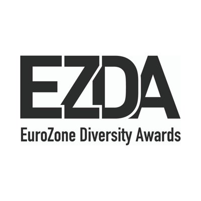 Celebrating the organisations and individuals championing diversity across Europe. #EZDA20