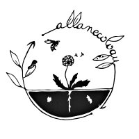 Allan Ecology Group(@AllanEcology) 's Twitter Profile Photo