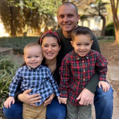 Husband to @alexisclynch Dad to Grady & Grayson, physical educator, coach at Rockmart High School @CoachGeorgia_ @PrepCoachUSA