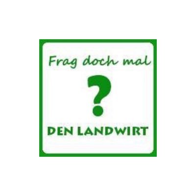 Wir sind Landwirte aus ganz Deutschland & möchten Einblick in unsere tägliche Arbeit geben: unsere Höfe, unsere Felder, unsere Tiere und unsere Arbeitsabläufe.