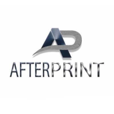 AfterPrint Ltd - Print Finishing Machinery & Consumables based in Warrington Cheshire. Guillotine specialists - Sales and Service.