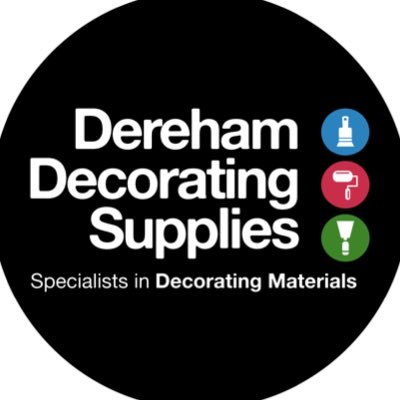 🇬🇧 UK based decorators merchant, Dereham 👫🏻 Independent family run business 🎨 Here for all your decorating needs 🙋🏻♀️ Trade & Retail DIY welcome