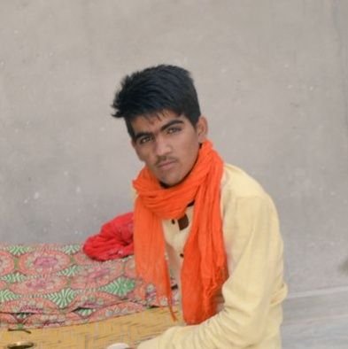 Dharmendrac13's profile picture. from Rajasthan