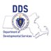 Mass. Department of Developmental Services (DDS) (@ddsmass) Twitter profile photo Mass. Department of Developmental Services (DDS) (@ddsmass) Twitter profile photo