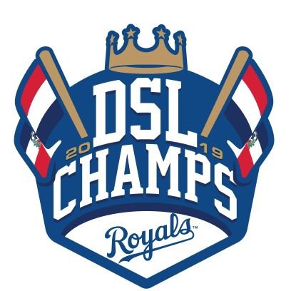 Official Dominican Summer league Rookie affiliate of the @Royals 🇩🇴👑⚾️

'19 DSL Champions 🏆

#AlwaysRoyal
#SiempreReal
#RaisedRoyal