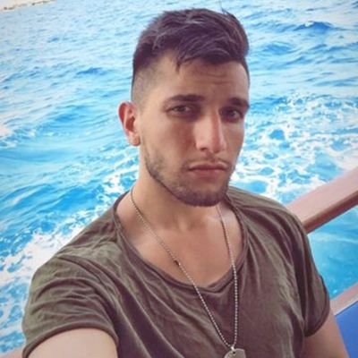 raifgunden's profile picture. 
