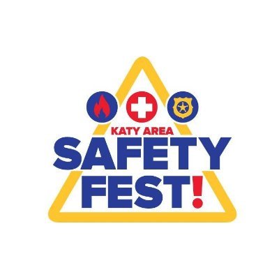 KatySafetyFest's profile picture. The Katy Area Safety Fest (KASF) is a family-friendly festival featuring personnel, equipment, and interactive activities from Katy emergency responders.