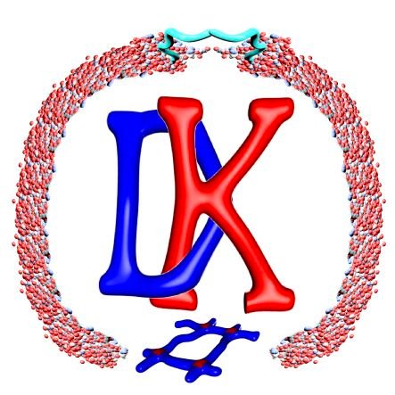 Research Group @mu_chem focused on dynamic polymers & composites, system Chemistries, polymerization kinetics, and bioinspired materials. Student-run account!