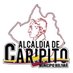 Alcaldiadecaripito (@CaripitoBolivar) Twitter profile photo