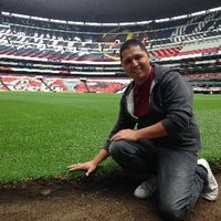 Daniel Silva Valencia(@silvadaniel86) 's Twitter Profile Photo