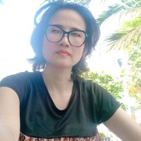 Sophia Hoang - @HanhHoang2020 Twitter Profile Photo