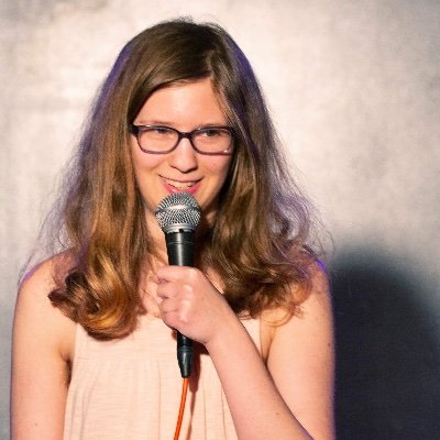 Awkward girl comedy. IG: @rebeccatkaplan. Live show at Young Ethel's in Brooklyn every third Sunday at 8 pm. Subscribe to my YouTube channel ⬇️