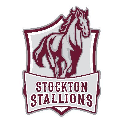 Home of the Stallions!