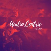 AudioCentric(@audio_centric_) 's Twitter Profile Photo