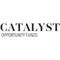 Catalyst Opportunity Funds (@catalystfunds) 's Twitter Profile