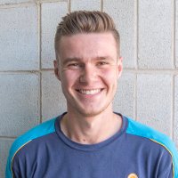 Harry Sharman (@hjs_97) 's Twitter Profile