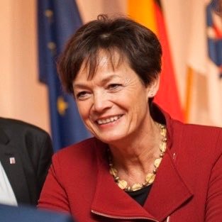 Lucia Puttrich Profile