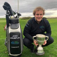 Josh Crumplin Golf (@joshcrumplin) 's Twitter Profile