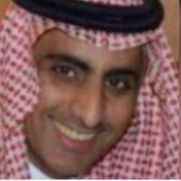 منصور إبراهيم المزيد(@mansourirm) 's Twitter Profile Photo